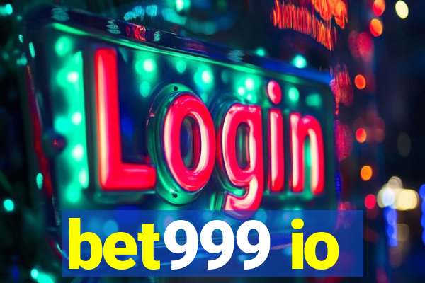 bet999 io